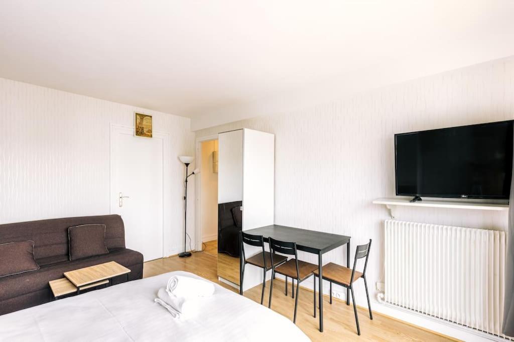 Marvellous Studio Paris 14 Gentilly Εξωτερικό φωτογραφία