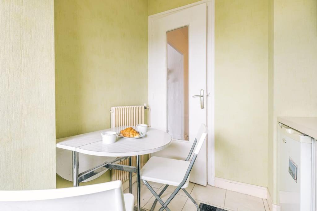 Marvellous Studio Paris 14 Gentilly Εξωτερικό φωτογραφία