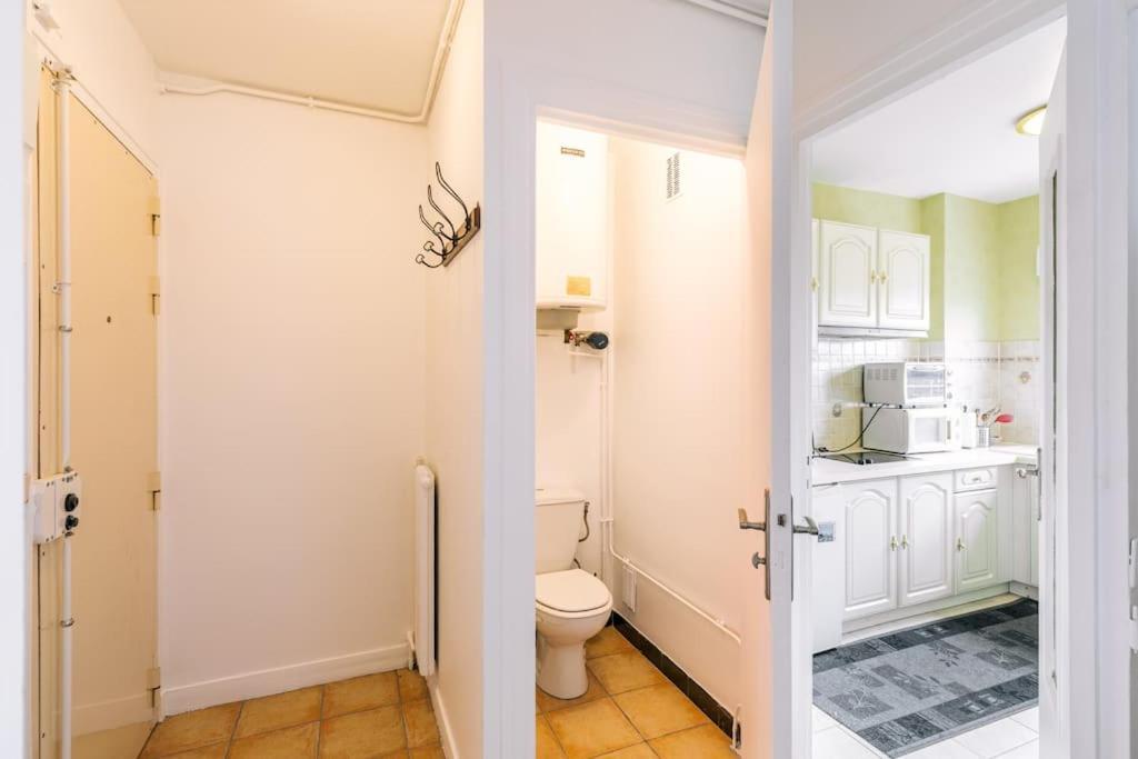 Marvellous Studio Paris 14 Gentilly Εξωτερικό φωτογραφία