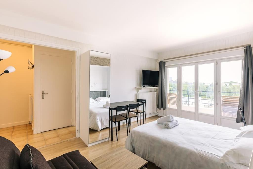 Marvellous Studio Paris 14 Gentilly Εξωτερικό φωτογραφία