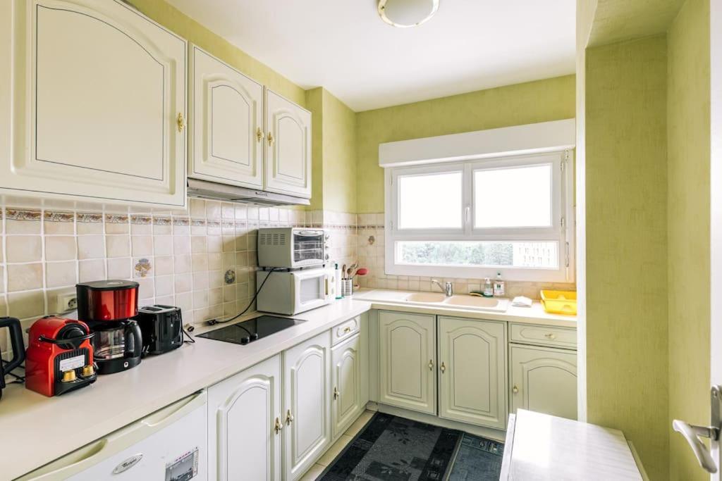 Marvellous Studio Paris 14 Gentilly Εξωτερικό φωτογραφία