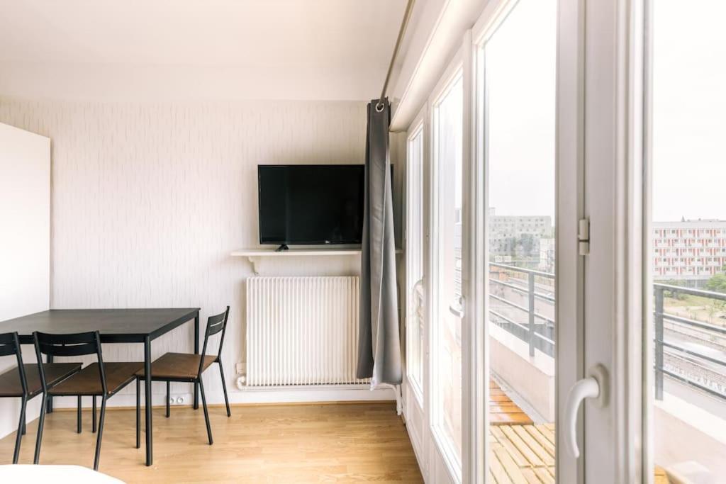 Marvellous Studio Paris 14 Gentilly Εξωτερικό φωτογραφία